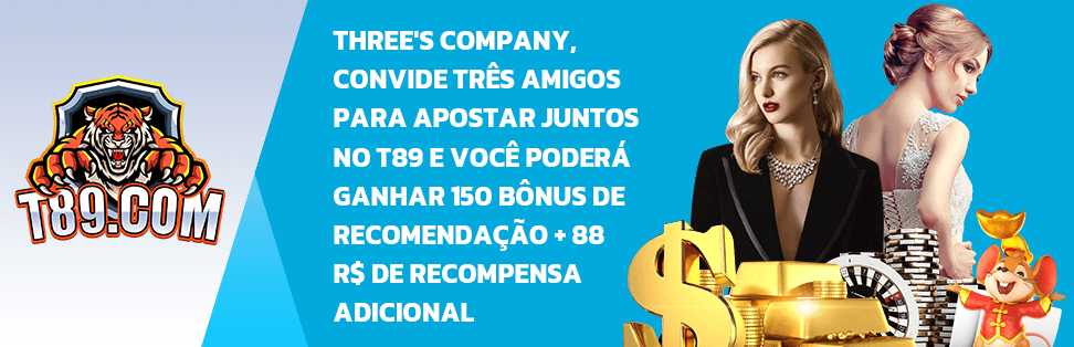 plataforma que da bônus sem depósito